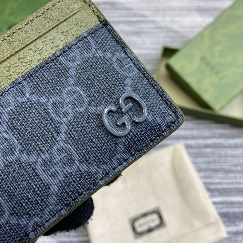 Gucci Wallets